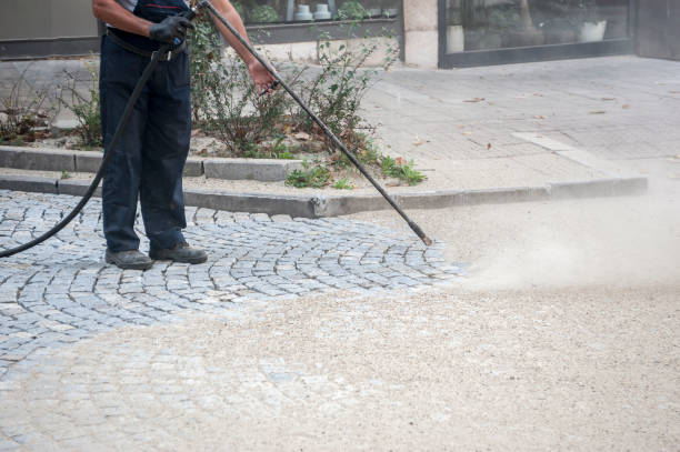 Best Concrete Sealing  in Walsenburg, CO